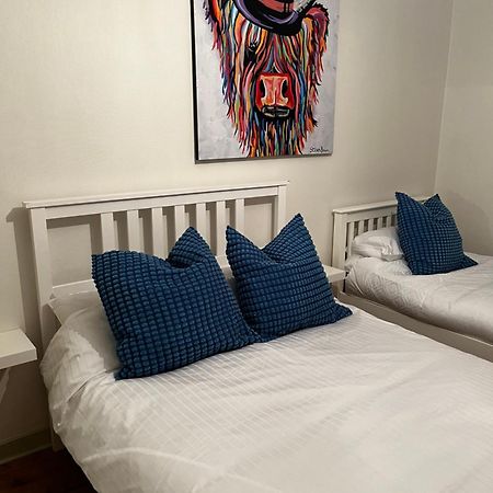 The Chroma Cottage Cock Hill Екстериор снимка