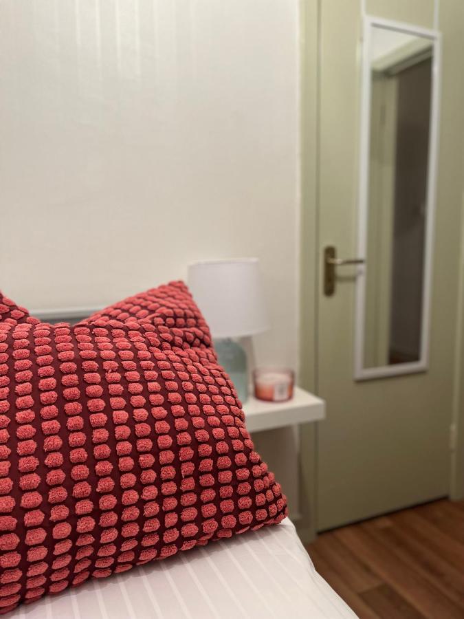 The Chroma Cottage Cock Hill Екстериор снимка
