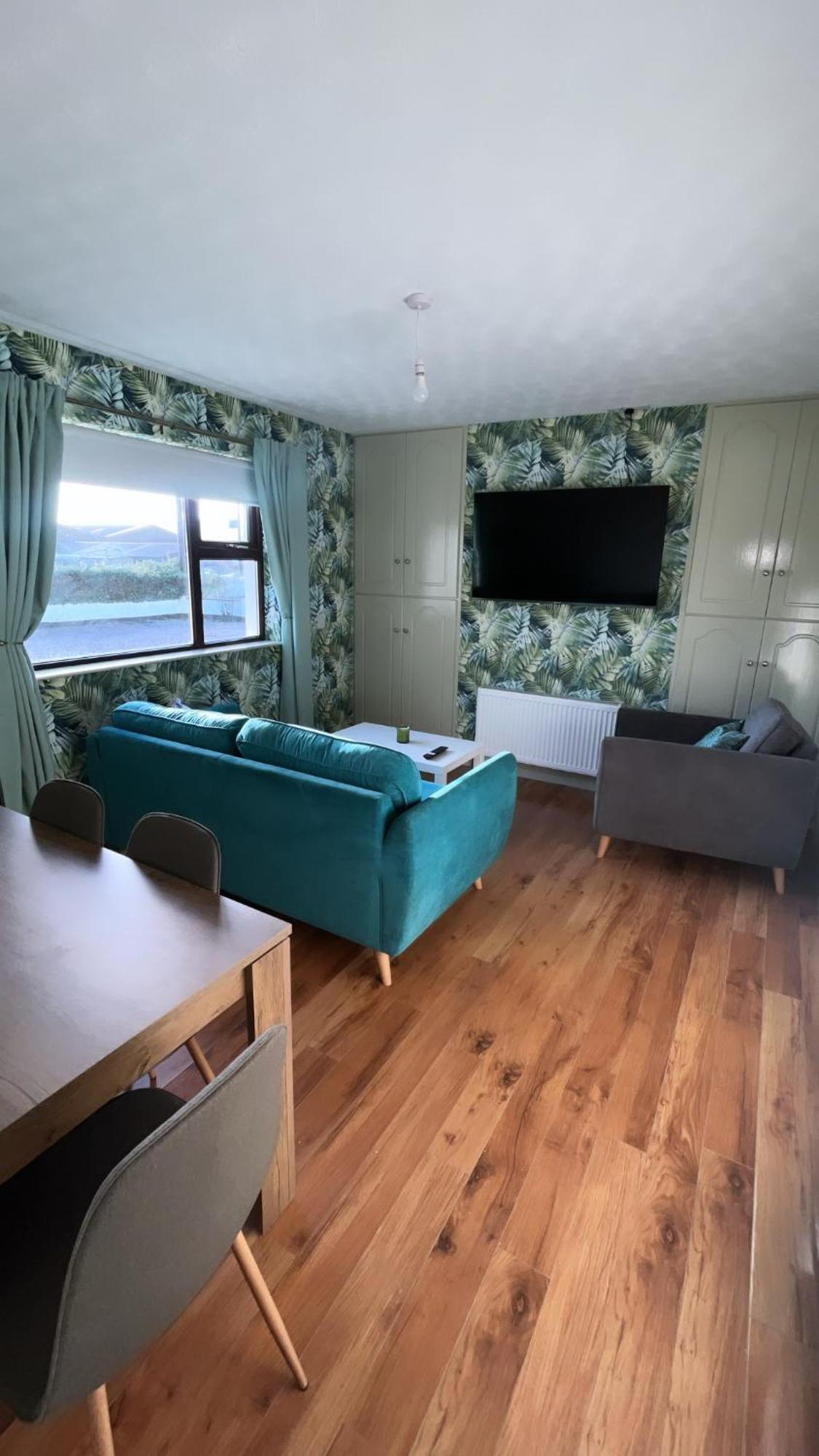 The Chroma Cottage Cock Hill Екстериор снимка